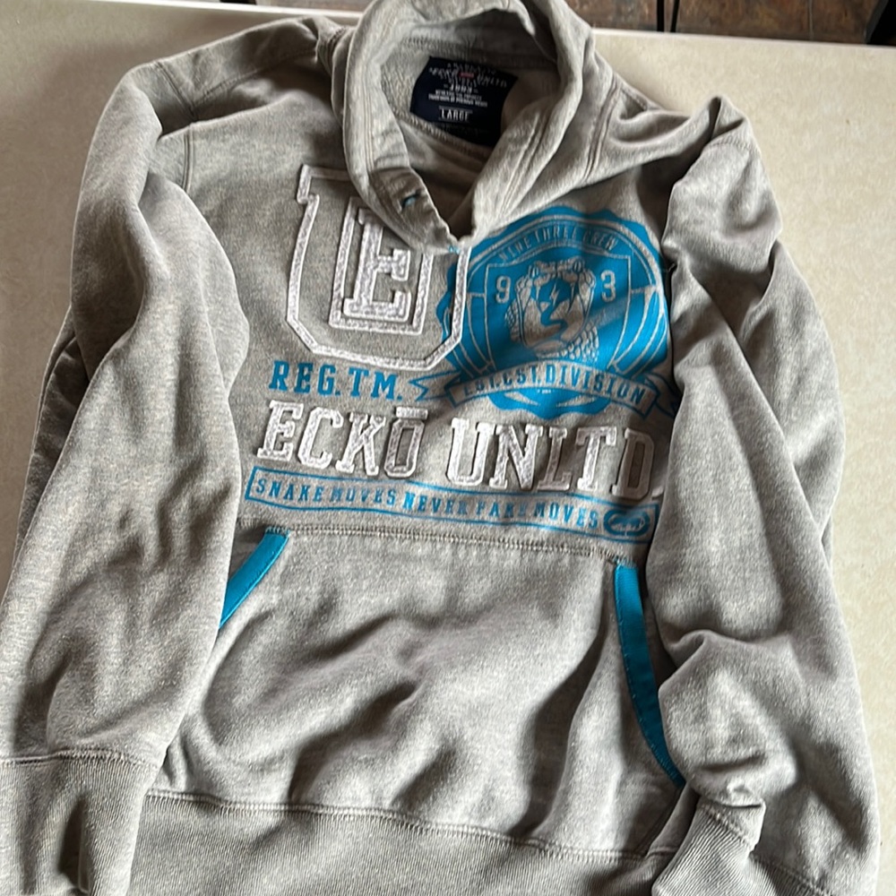 Echo unltd authentic classic